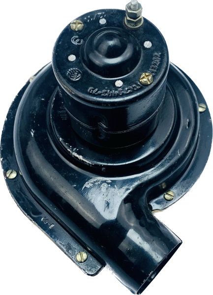 Gebläse GAZ 69